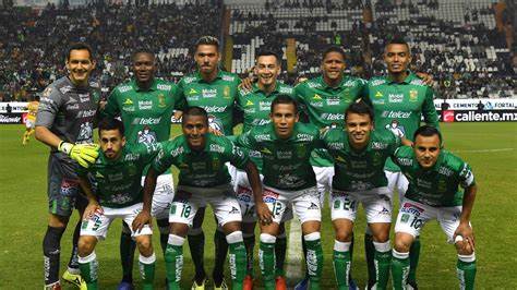 Equipo León foto 1